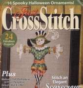 Just Cross Stitch JCS September - October 2013