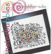 Monsterbubbles - Waddlee-acha