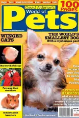 World of Pets - October 2017