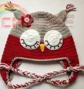 owl hat