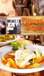 Pirates Cooking - Thermomix - Vorwerk - German