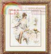 Lanarte 34715 My diary by Haenraets XSD