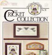 The Cricket Collection 31 - Angels Unaware