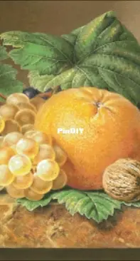 EstE 132 Still Life with Orange XSD