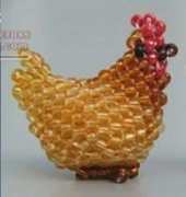 Ruth Kiel- 3D Chicken