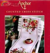 Anchor 02314 Hedgehog and Cress)tablecloth)