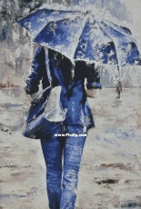 Chimera - Rainy Mood 7 by Emerico Toth PCS
