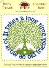 Bothy threads XST1 Friendship Tree