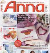 ANNA-N°07-July-2008 /German