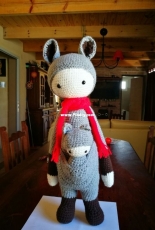 Lalylala kangaroo