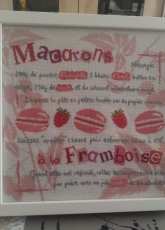 macarons lili point