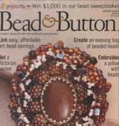 Bead & Button-N°36-April 2000