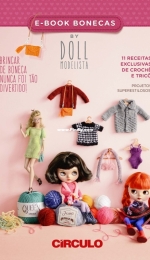Circulo - E-book Bonecas by Doll Modelista  - Portuguese - Free