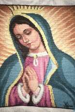 Our Lady Guadalupe