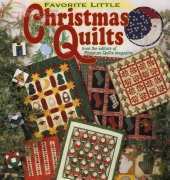 Favorite Little-Christmas Quilts