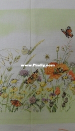 Meadow dance
