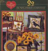 The Need'l Love Company #38 - Sunflower Harvest