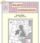 Holbein Embroideries -Shipping Forecast