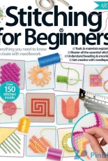 Stitching for Beginners-2016