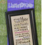 Lizzie Kate - K62- At our House