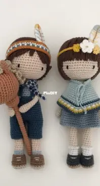 Lulu Compotine - Lucienne Compotine - Lets Play Come and Dress Up with Lea and Leo - English, Spanish, French