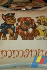 cojin Paw Patrol