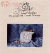 The Nostalgic Needle -Coif Needlebooke