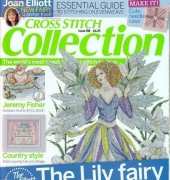 Cross stitch Collection Issue 198 July 2011