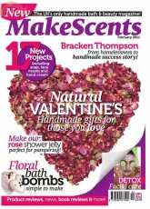 Make Scents-Issue 2-February-2011