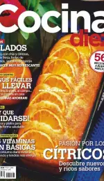 Cocina Diez - agosto 2020 - Spanish
