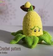 Aradiya Toys - Olka Novytska - Kernel-pult