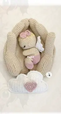 Ellen kantarellens - Ellen Nyström - Angel in Hands - Anjo nas Mãos -  Portuguese - Translated