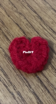 Red Heart