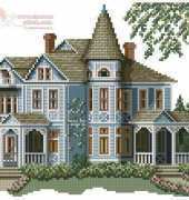 Debbie Patrick 140 - Morton Home XSD
