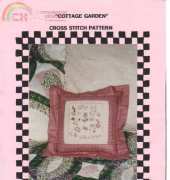 Chessie & Me - Cottage Garden