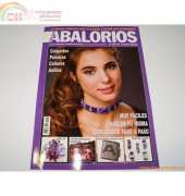 Crea con abalorios #31 (Spanish magazine)
