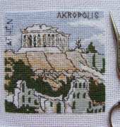 Keresztszemes Magazin - Akropolis