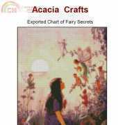 Acacia Crafts: Fairy Secrets