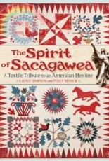 The Spirit of Sacagawea
