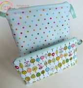 Craft Pixie-Useful Zippy Bag