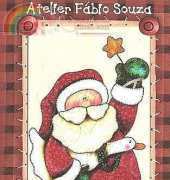 Atelier Fabio Souza - Anunciando o Natal