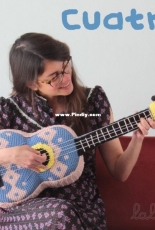 Lalala Toys - The Cuatro - Spanish