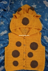 For baby