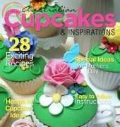 Australian Cupcakes & Inspirations-Vol.3 N°2-2015