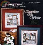 Stoney Creek Book 426 - Sunshine in Winter