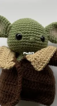 Baby Yoda