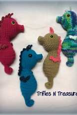 Trifles and Treasures - Tera Kulling - Seabiskit