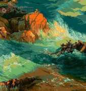 Goblenset 363 Shipwreck XSD