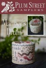 Plum Street Samplers - Mariner's Drum