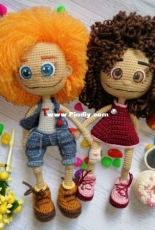 Dolls